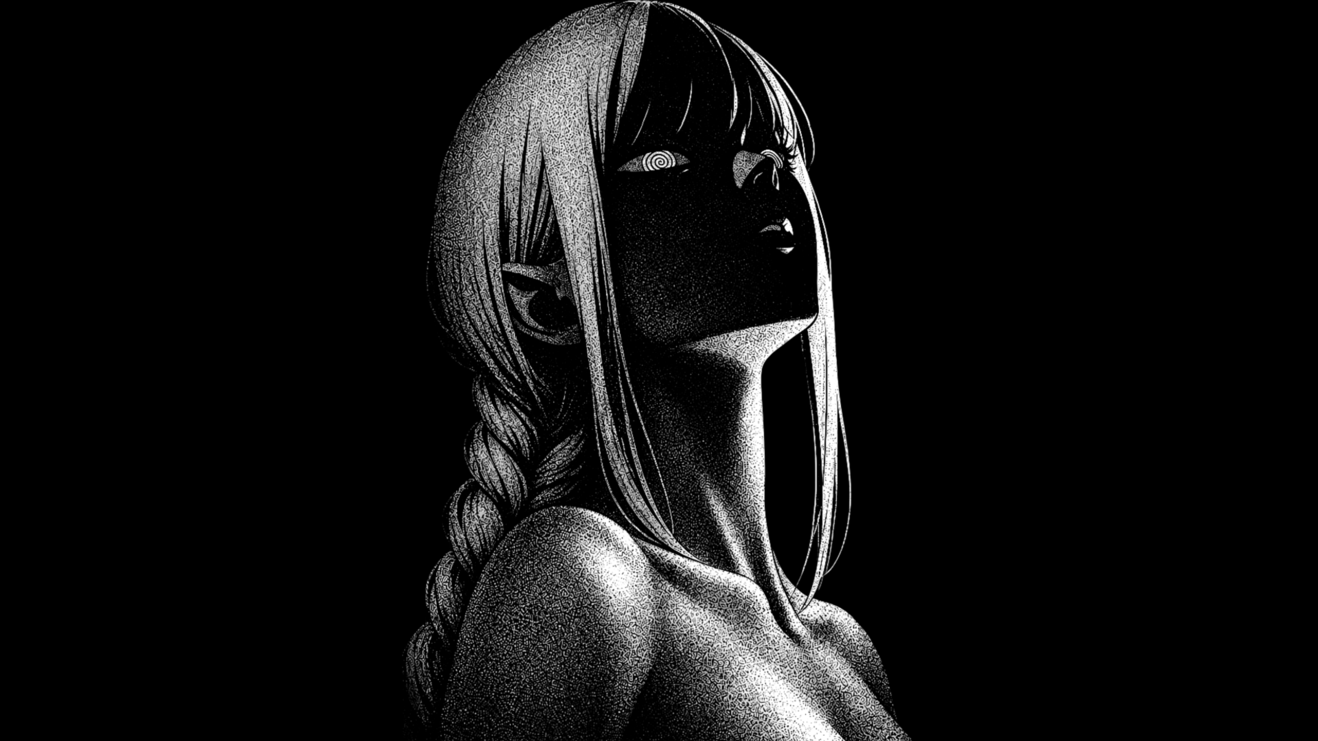 Fold profile picture